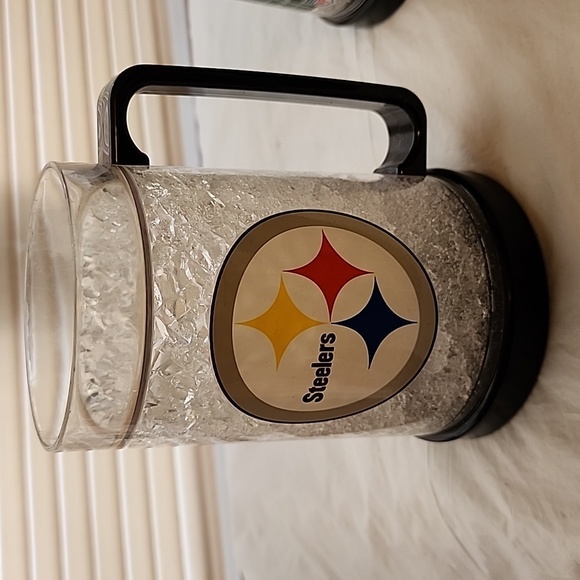 STEELERS MUGS - Picture 2 of 4